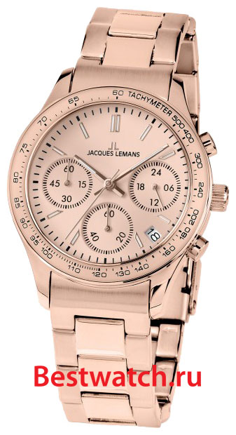 Часы Jacques Lemans Rome Sports 1-1587ZK
